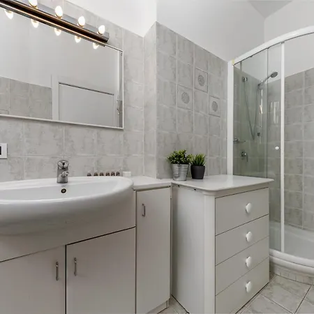Appartamento Casa Da Inventa Milano