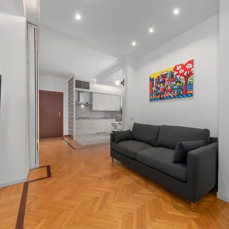 Appartamento Casa Da Inventa *