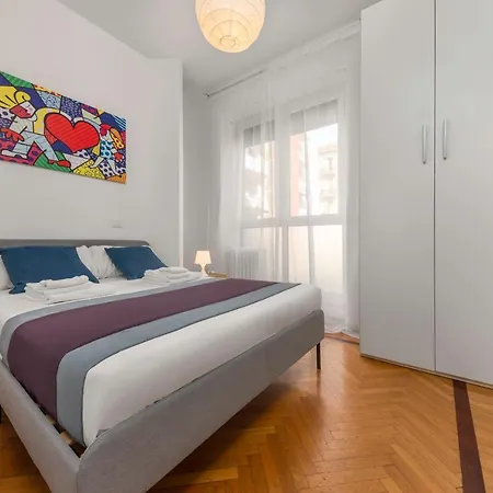 Appartamento Casa Da Inventa