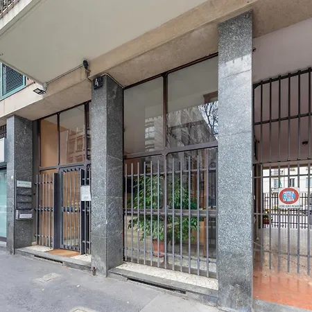 Appartamento Casa Da Inventa *
