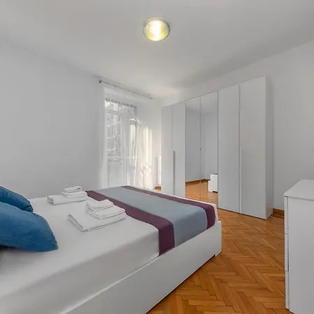 Appartamento Casa Da Inventa *