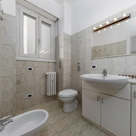 Appartamento Casa Da Inventa
