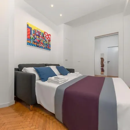 Casa Da Inventa Milano