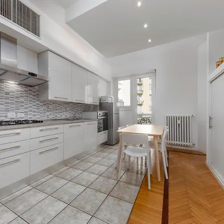 Casa Da Inventa Milano