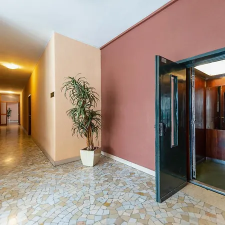 Lejlighed Casa Da Inventa