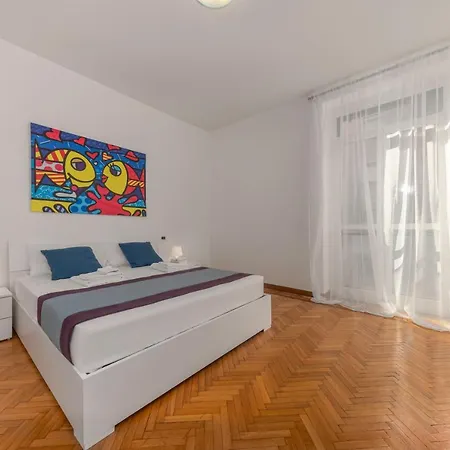 דירה Casa Da Inventa מילאנו