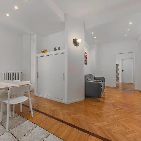 דירה Casa Da Inventa