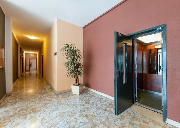 Apartament Casa Da Inventa
