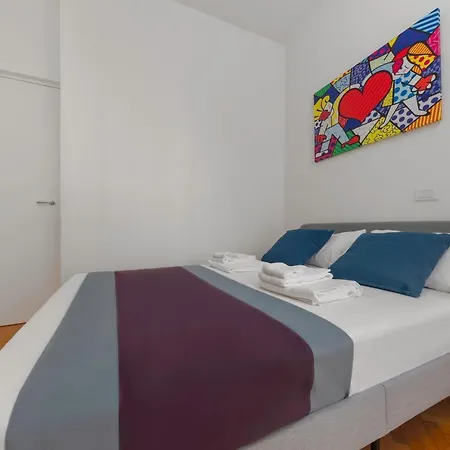 Casa Da Inventa Mailand