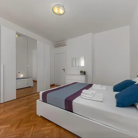 Apartment Casa Da Inventa