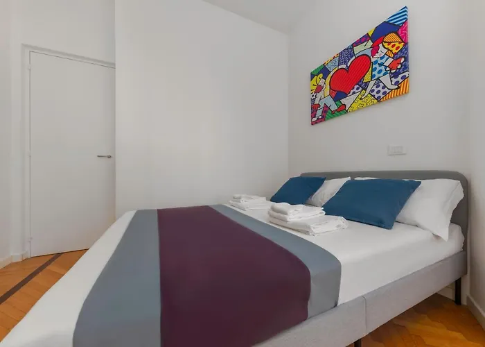 Casa Da Inventa Mailand