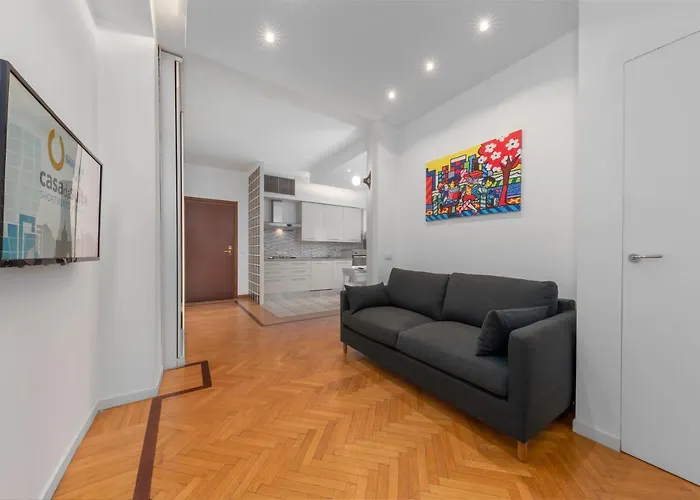 Apartment Casa Da Inventa *