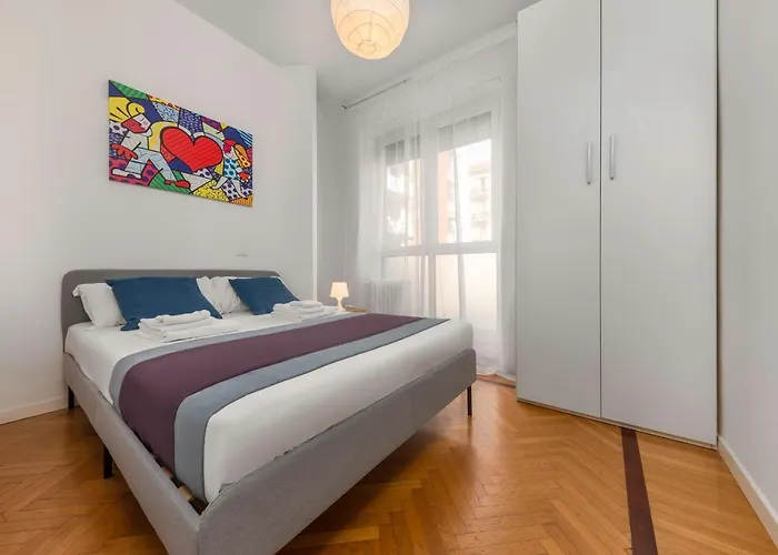 Apartment Casa Da Inventa