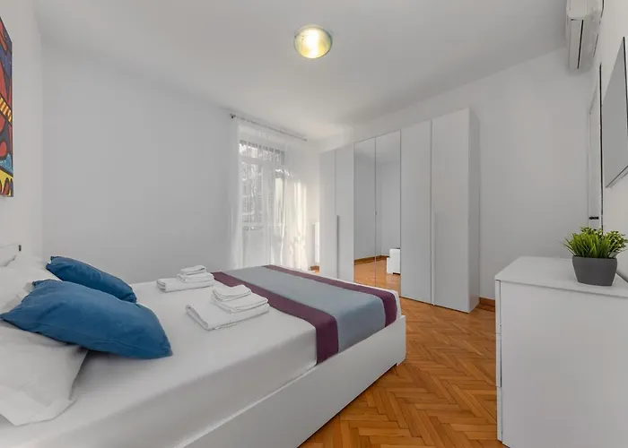 Apartment Casa Da Inventa *