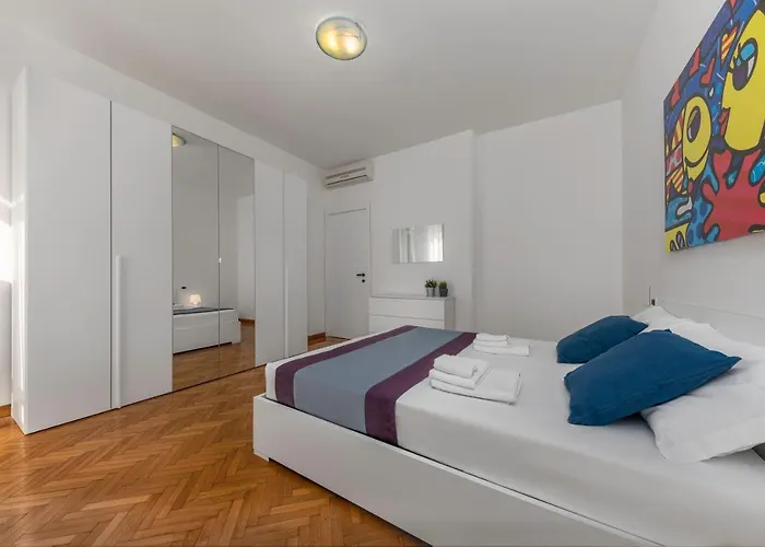 Apartment Casa Da Inventa